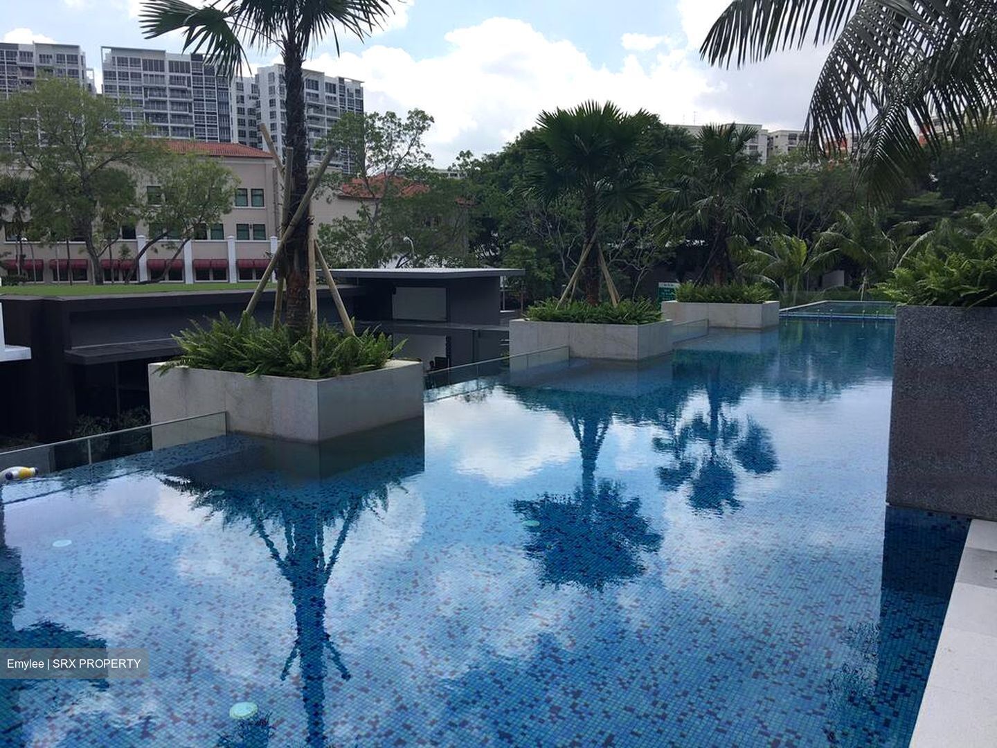Stratum (D18), Condominium #575950871